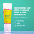 Discoloration Correcting Body Treatment1