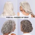 EverPure Silver Care Shampoo, For Gray Hair1