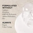 EverPure Silver Care Shampoo, For Gray Hair2