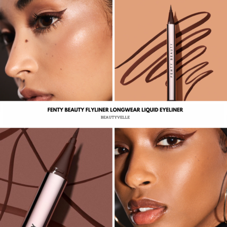 Fenty Beauty Flyliner Liquid Eyeliner1