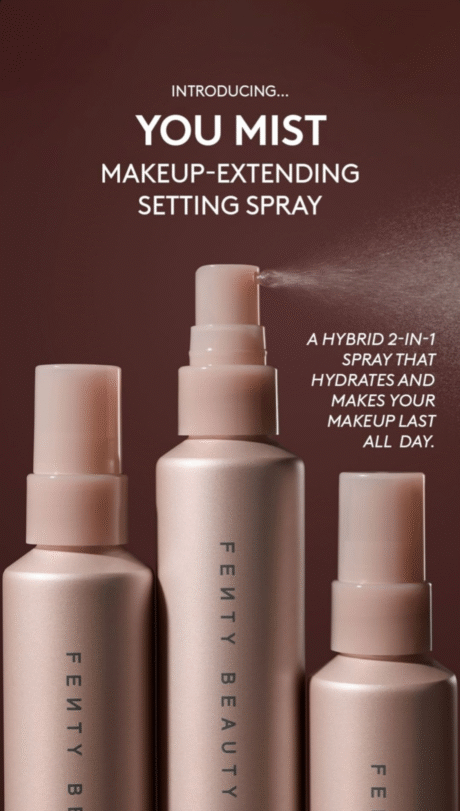 Fenty Beauty You Mist Makeup-Extending2