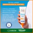 Garnier Ambre Solaire SPF 50+ Sensitive2