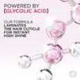 Glycolic + Gloss High Shine Leave-in Serum3