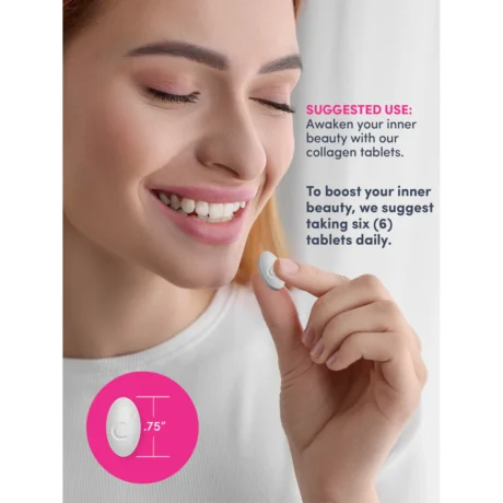 Collagen Beauty Infusion with Hyaluronic Acid