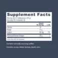 Collagen Bio-Peptides Grassfed, 10 oz (283 g) Powder