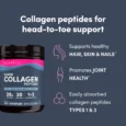 Grassfed Collagen Peptides2