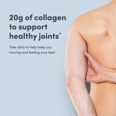 Grassfed Collagen Peptides6T