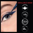Grip Precision Felt Waterproof Eyeliner 1