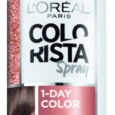 Hair Makeup Temporary 1-Day Hair Color Spray