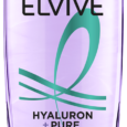 Hyaluron + Pure Purifying Shampoo for Oily Hair