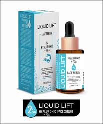 Hyaluronic + PGA 2% Face Serum1