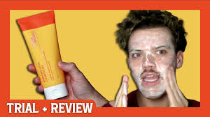 Hydrating Facial Cleansing Gel2