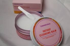 Instant Cleansing Balm2