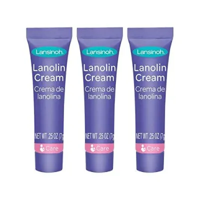 Lansinoh HPA Lanolin Nipple Cream2