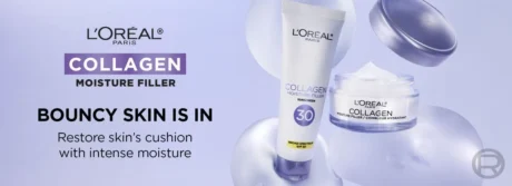 Moisture Filler Anti-Aging Moisturizer Fragrance Free