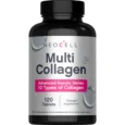 Multi Collagen Advanced Beauty Series, 120 Caplets