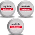My Little Sudocrem Skin Care Cream2