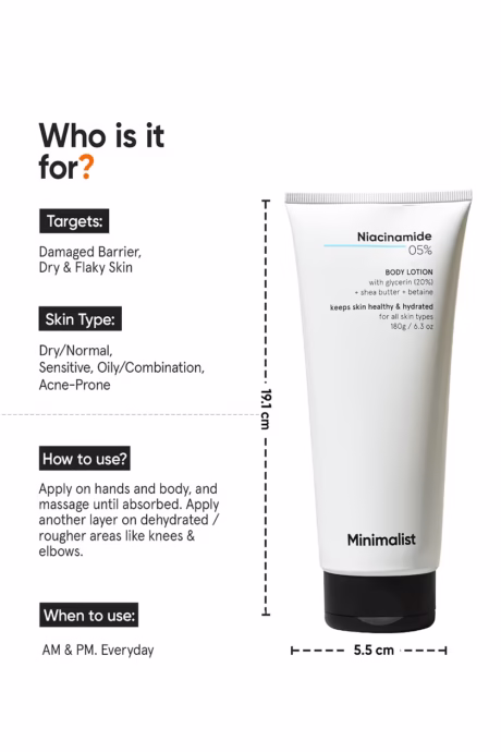 Nonapeptide + AHA 6% Underarm Roll-On