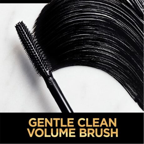 Noir Balm Washable Mascara 2