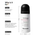 Nonapeptide + AHA 6% Underarm Roll-On1