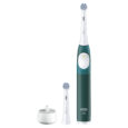 Electric Toothbrush Calm Pink with Travel Case