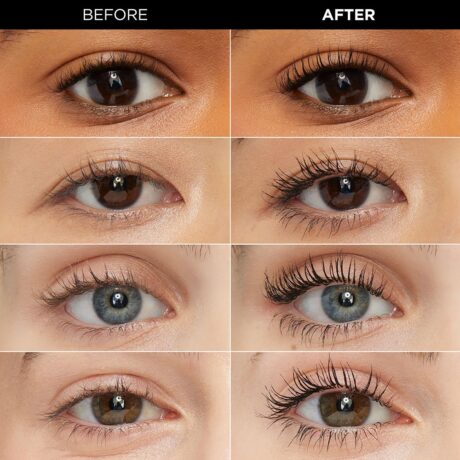 Lash Primer – ঘন ও দীর্ঘস্থায়ী মাসকারা লুক পেতে