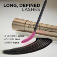 Original Waterproof Lengthening Mascara2