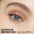 Original Washable Bold Eye Mascara
