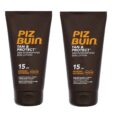 Piz Buin SPF Intensifying Tan Bundle3