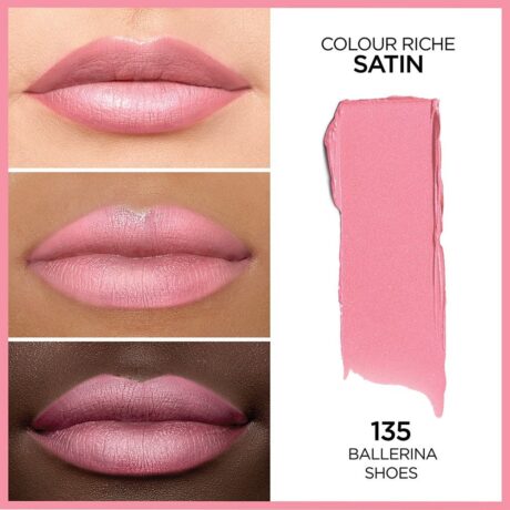 Lip Liner – নিখুঁত ঠোঁটের জন্য প্রিসিশন ডেফিনিশন