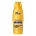 Soltan Kids Protect & Moisturise Lotion