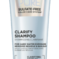 Sulfate-Free Clarifying Shampoo with Antioxidants