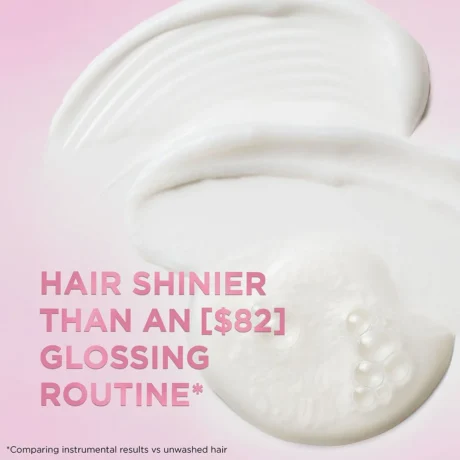 Sulfate Free Glossing Shampoo2