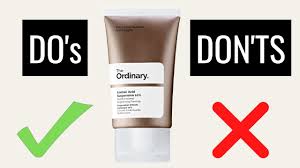 The Ordinary Azelaic Acid Suspension2