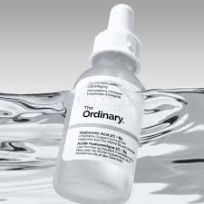 The Ordinary Hyaluronic Acid 2% + B5 Hydrating Serum3