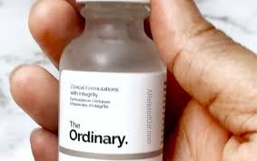 The Ordinary Niacinamide 10% + Zinc 1% Oil Control Serum2