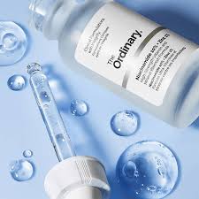 The Ordinary Niacinamide 10% + Zinc 1% Oil Control Serum4