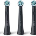 Ultimate Clean Black Replacement Electric Toothbrush1