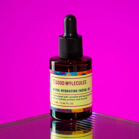 Ultra-Hydrating Facial Oil1