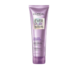 L'Oreal Volume Sulfate Free Shampoo For Reviving Fine Hair  250ml