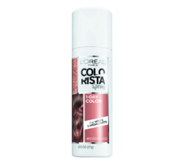 L'Oreal Paris Hair Makeup Temporary 1-Day Hair Color Spray