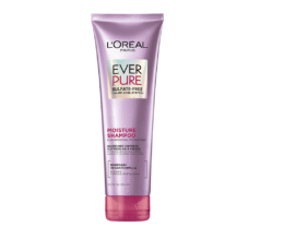 L'Oreal Volume Sulfate Free Shampoo For Reviving Fine Hair  250ml
