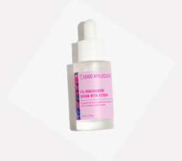 Good Molecules 5% Niacinamide Serum With Ectoin 30ml