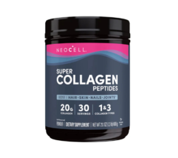 Neocell Grassfed Collagen Peptides 600g