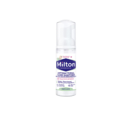 Milton Antibacterial Hand Sanitiser 50ml