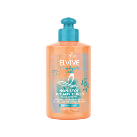 Dream Lengths Curls Leave-in Conditioner