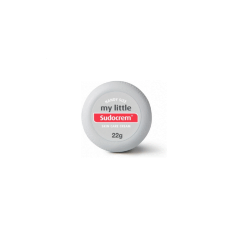 My Little Sudocrem Skin Care Cream
