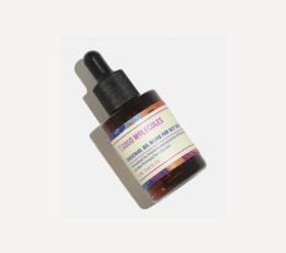Good Molecules Bakuchiol Oil Blend For Oily Skin 12ml