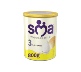 SMA® Toddler Milk Powder - 800g