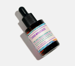The Ordinary 100% Organic Cold-Pressed Rose Hip Seed Oil 30ml